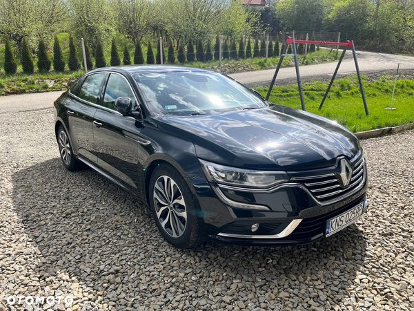 Renault Talisman 1.5 Energy dCi Life