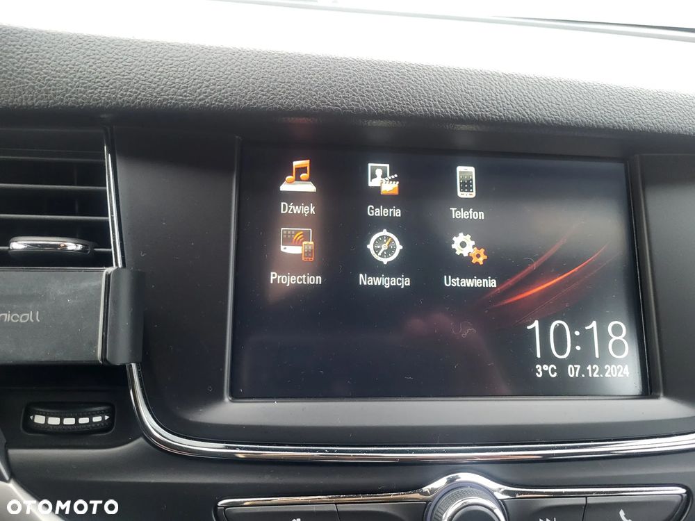 Opel Astra 1.5 D Start/Stop Business Edition - 13