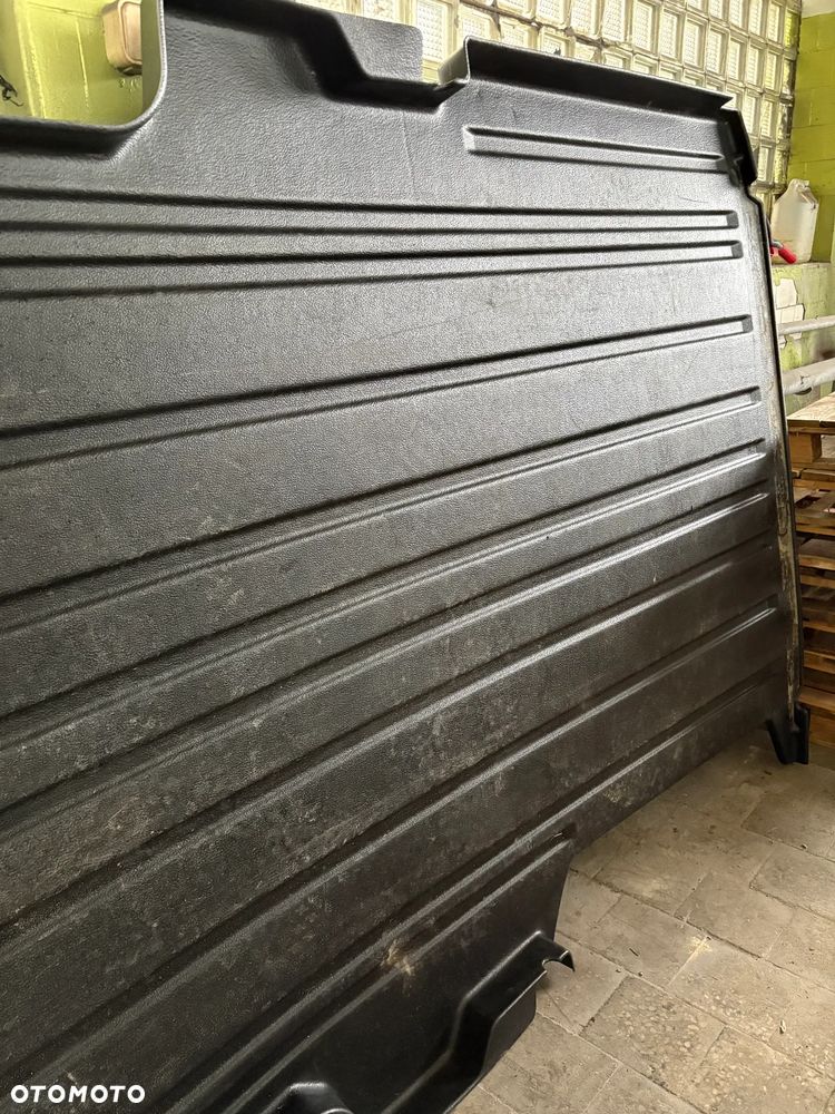 Podłoga paki oryginalna - Ford Transit Custom MK2 2023-2026 L2 - 3