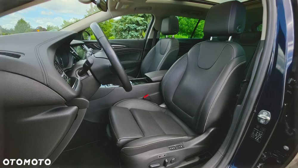 Opel Insignia 2.0 Dynamic - 33