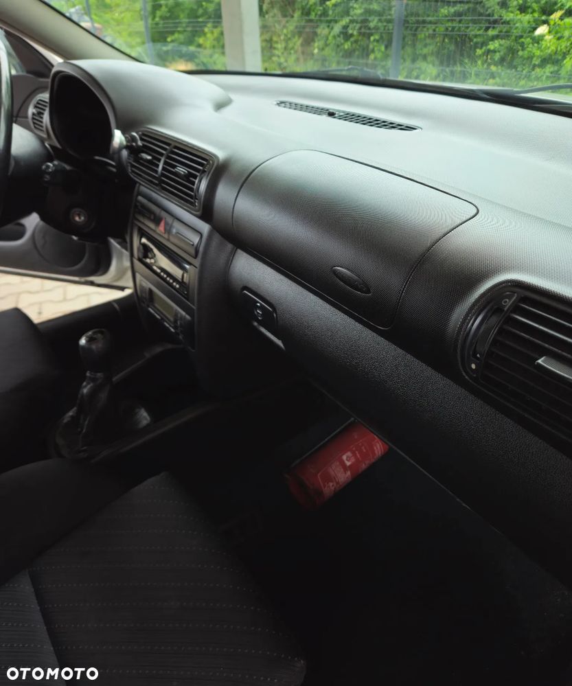 Seat Leon 1.9 TDI Sport - 6