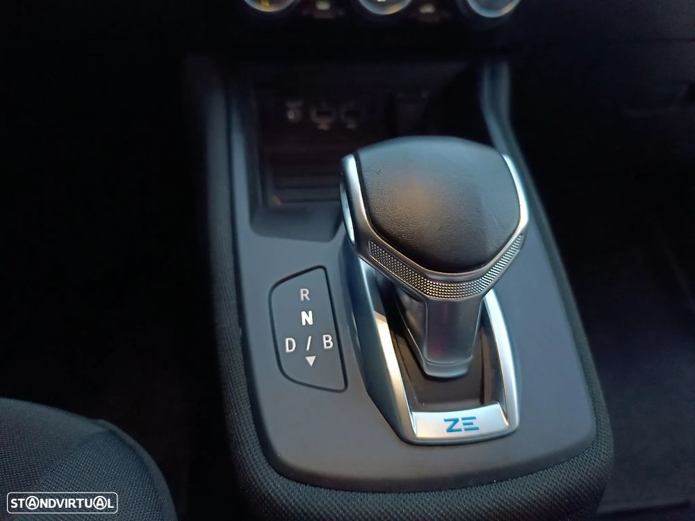 Renault Zoe (c/ Bateria) Zen 50 - 22