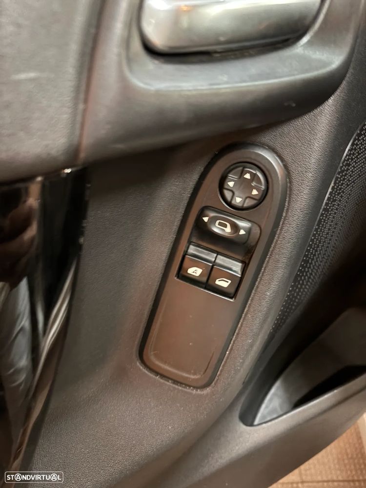Citroën C3 1.2 VTi Exclusive - 12