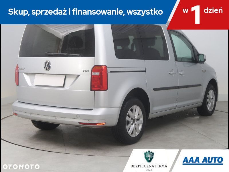 Volkswagen Caddy - 6