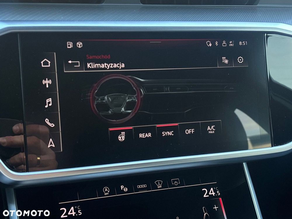 Audi A6 Avant - 24