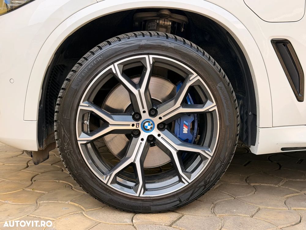 BMW X5 xDrive45e - 23