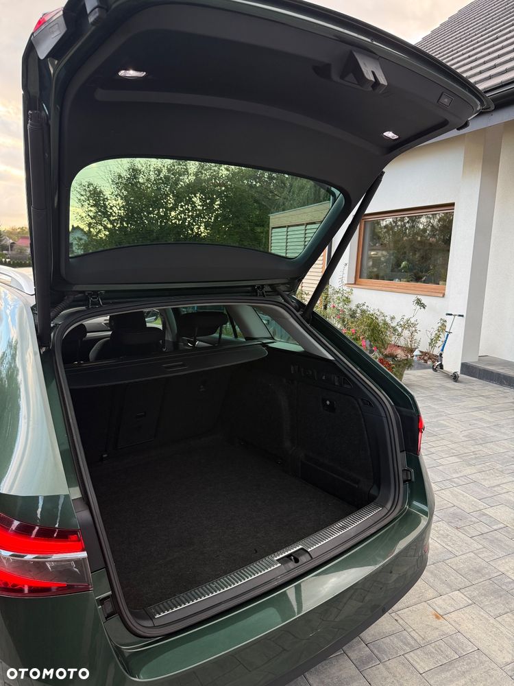 Skoda Superb 2.0 TDI SCR 4x4 Style DSG - 20
