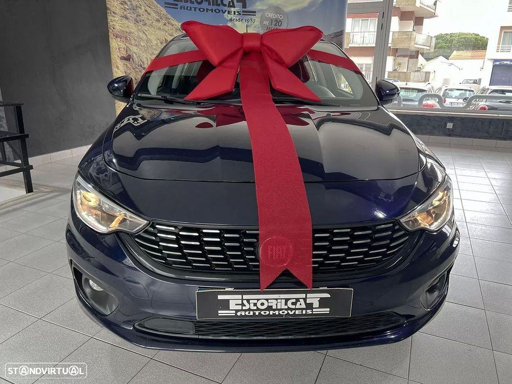 Fiat Tipo 1.3 M-Jet Lounge - 5