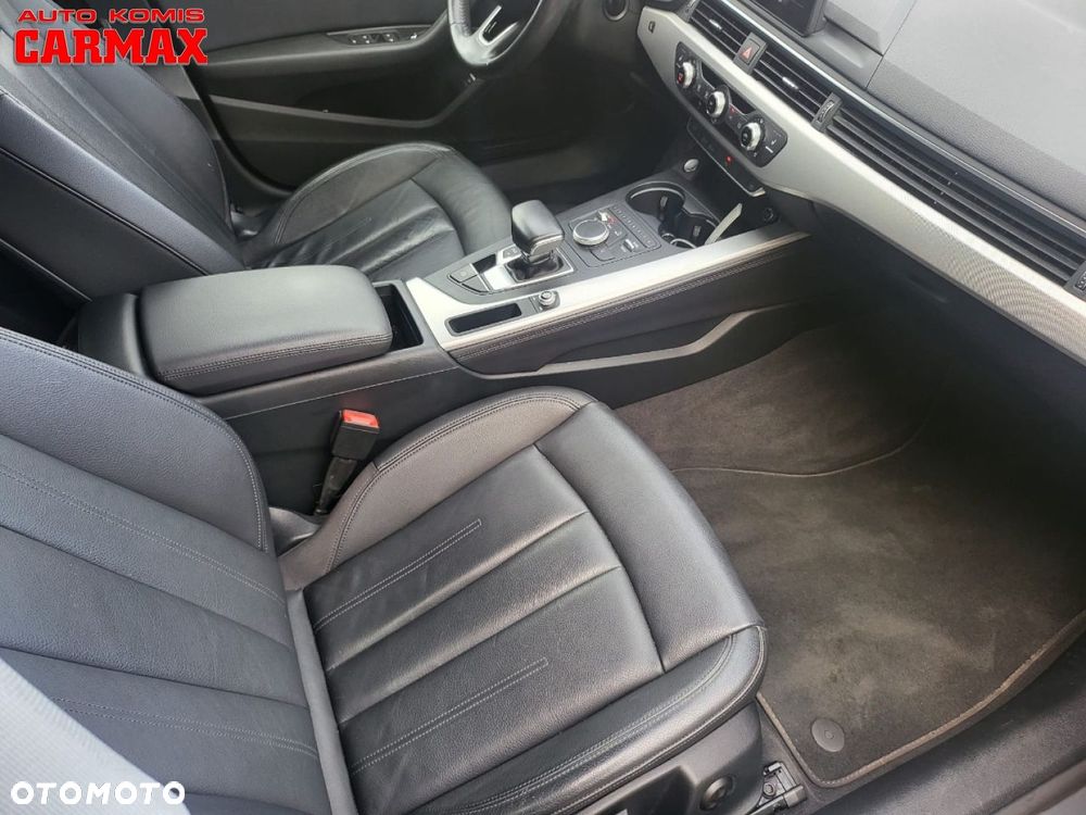 Audi A5 Sportback - 34