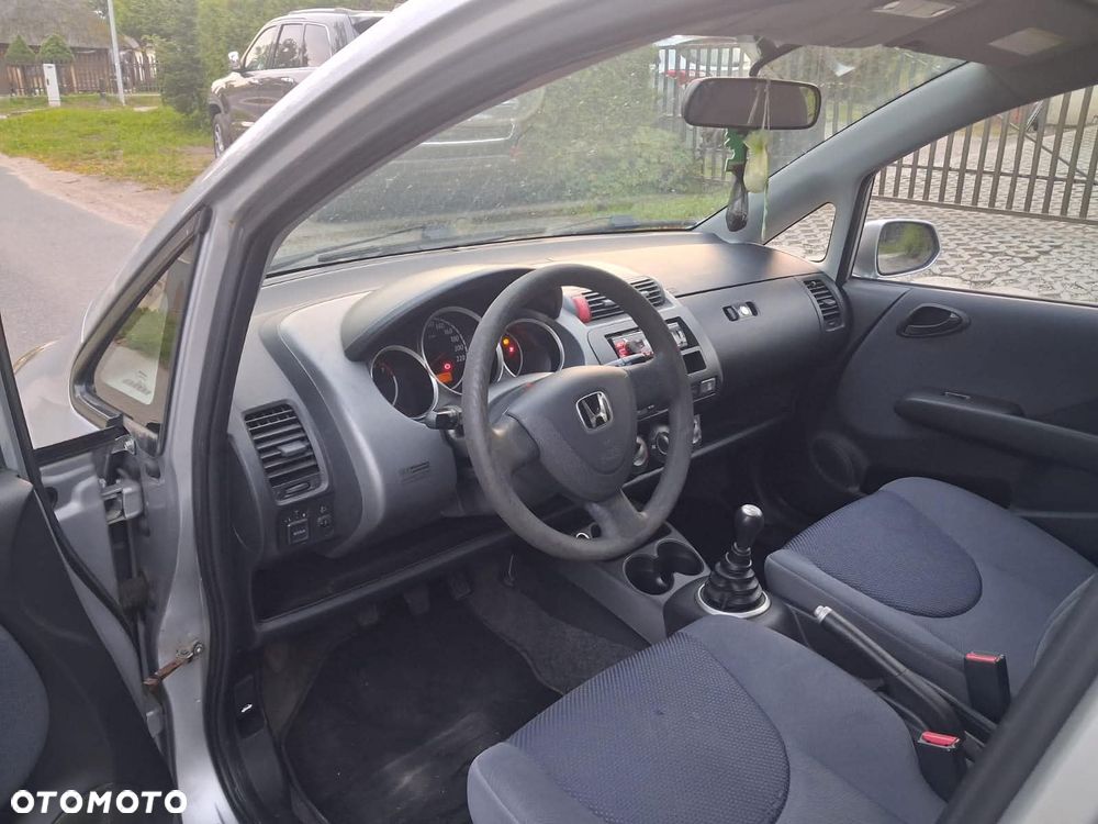 Honda Jazz 1.2 S - 2