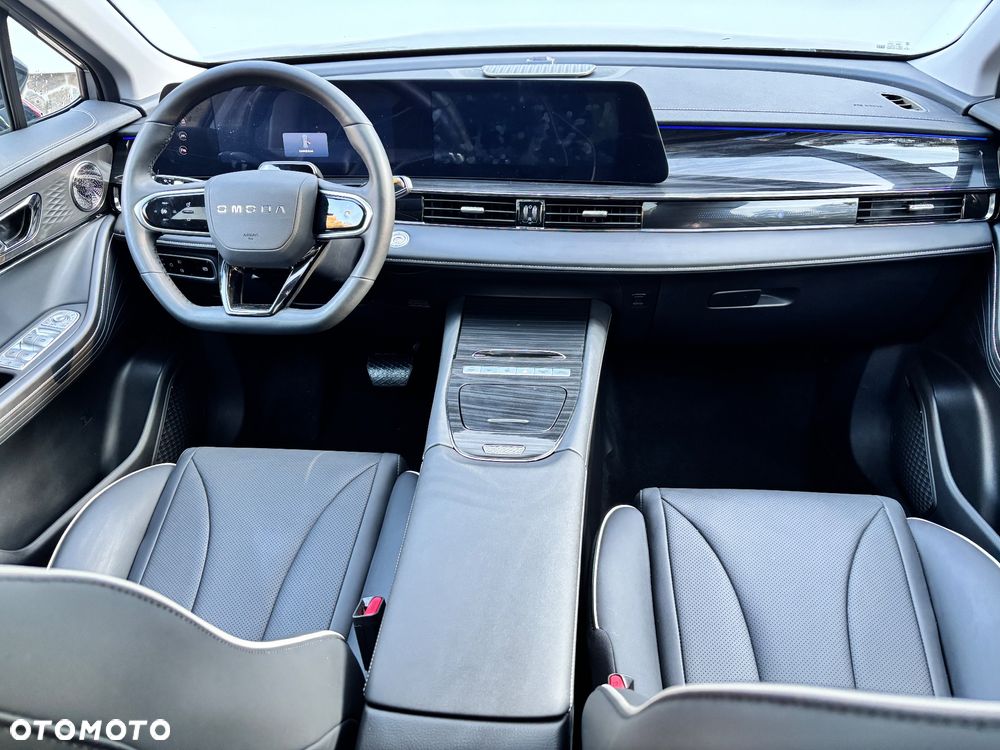 Omoda 5 1.6 T-GDI Premium DCT - 3