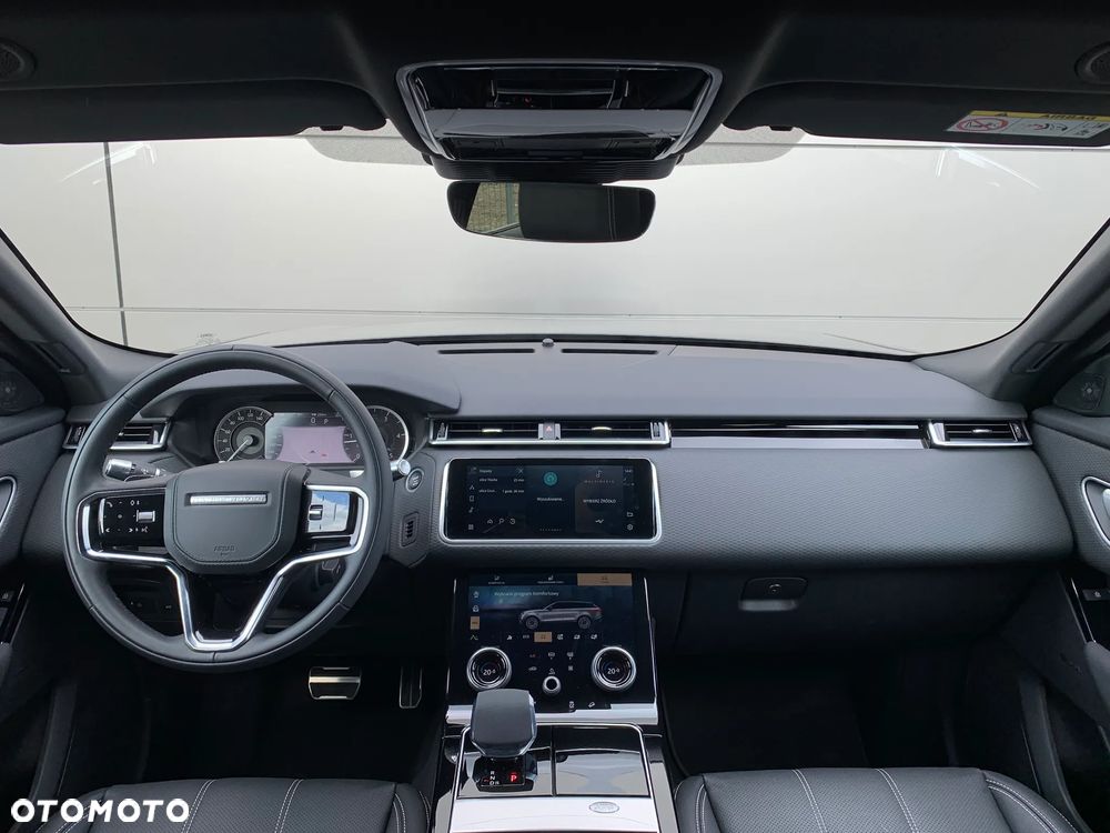 Land Rover Range Rover Velar - 9
