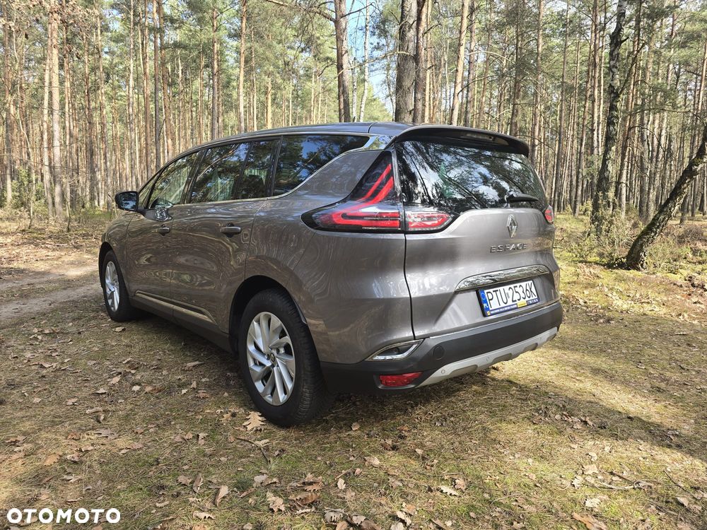 Renault Espace Energy TCe 200 EDC Intens - 3