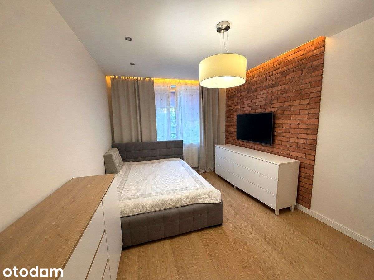 2 pokoje 41 m², kamienica, ul. Żytnia, Wola