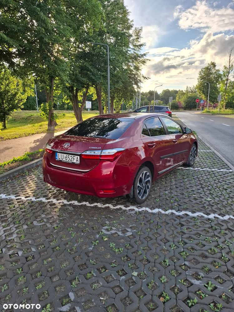 Toyota Corolla 1.6 Prestige MS EU6 - 3