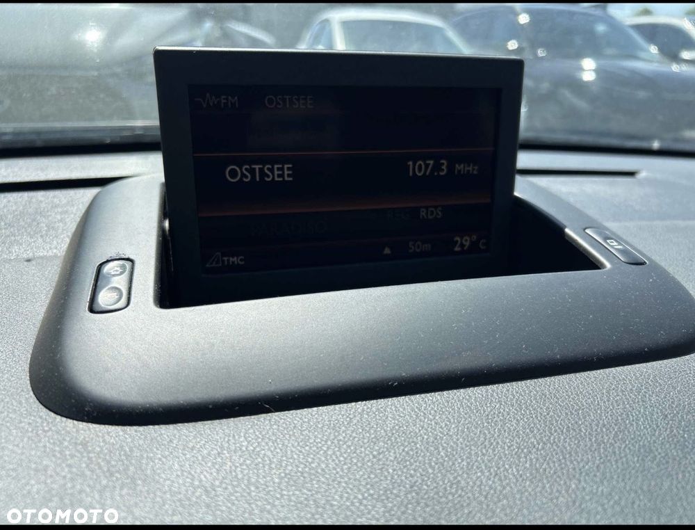 Peugeot 5008 2.0 HDi Premium - 14