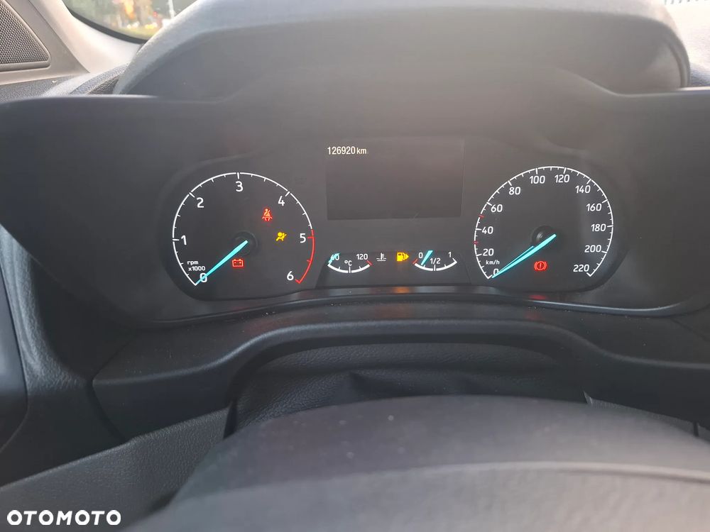 Ford Transit Connect 230 L2 Trend (bryg.) - 6