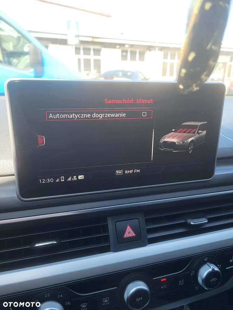 Audi A4 Avant 2.0 TDI S tronic - 12