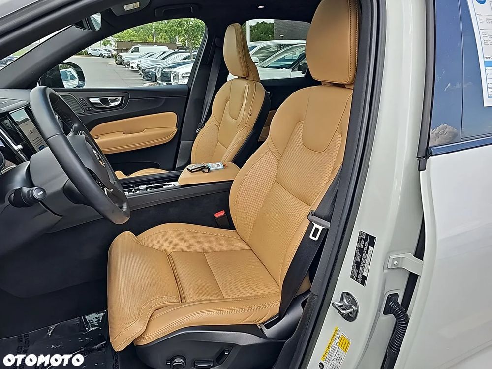 Volvo XC 60 B6 B AWD Geartronic RDesign - 5