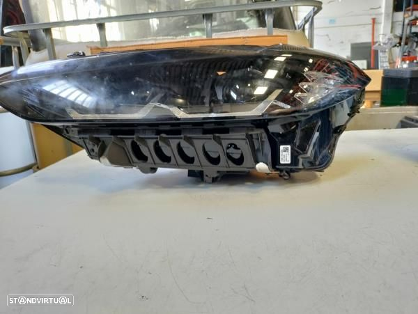 Farol Frente Esquerdo / Otica Esquerda Bmw 4 (G22) 9505109-03 / 1192.1 - 5