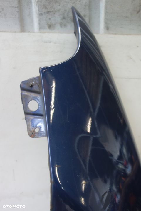 BŁOTNIK LEWY PRZÓD BMW E46 COMPACT LIFT - 4