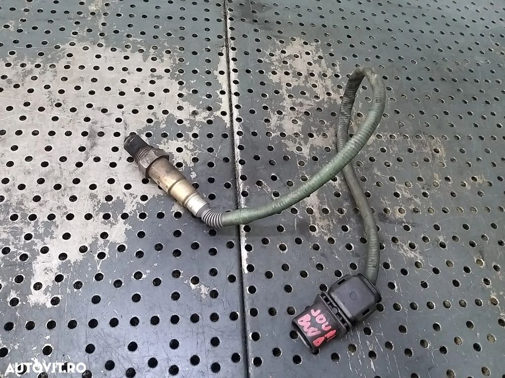 Sonda lambda 3.0 cdi mercedes e class w211 0035427018 0258017016 05149027aa - 3