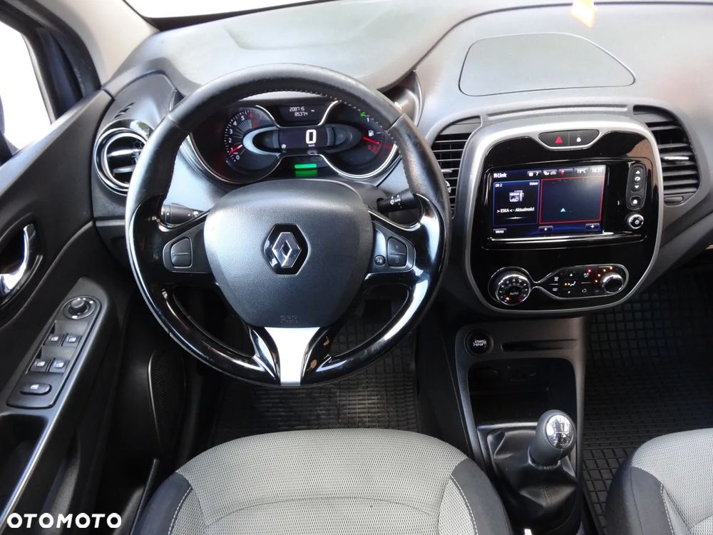 Renault Captur ENERGY TCe 90 Start&Stop Intens - 20