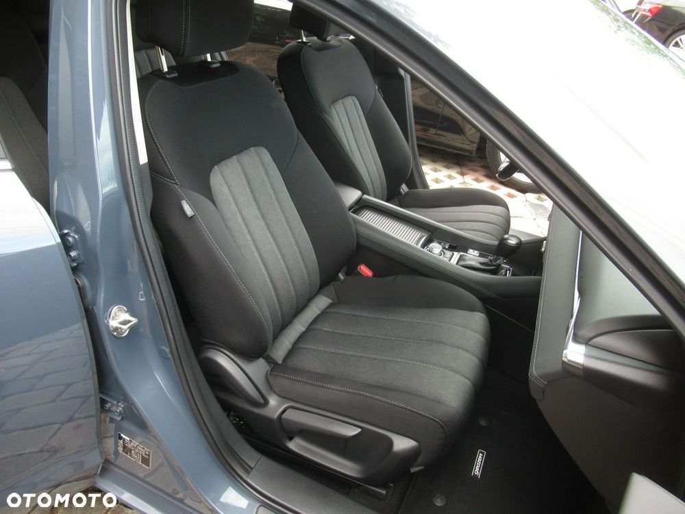 Mazda 6 2.0 SkyJoy - 10