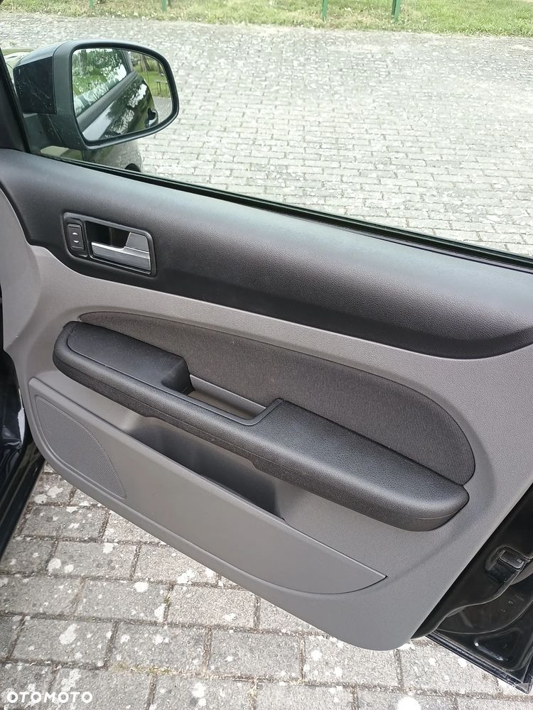 Ford Focus 1.6 Silver X EU5 - 10