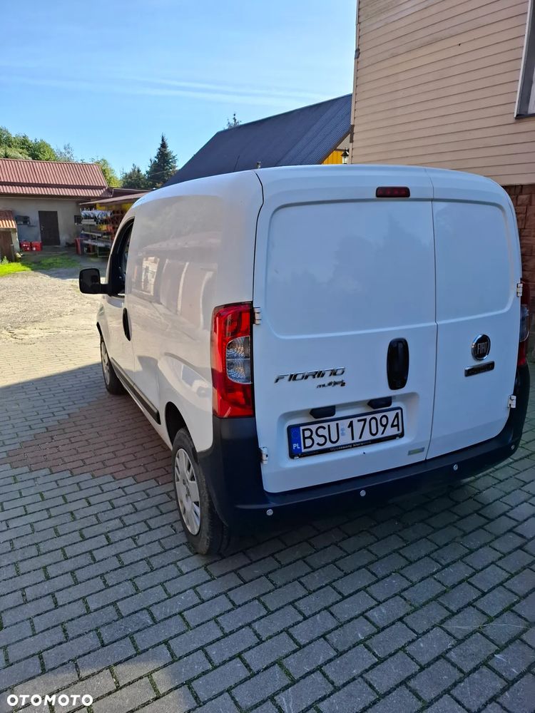 Fiat Fiorino - 5