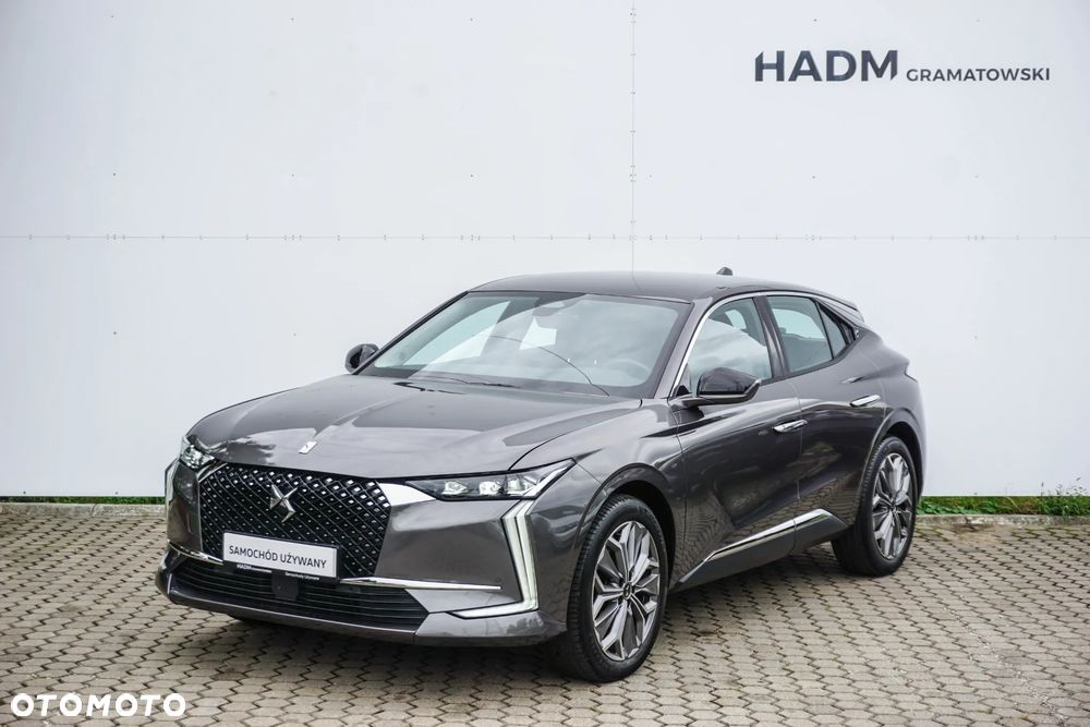 DS Automobiles DS 4 1.2 PureTech Trocadero - 8