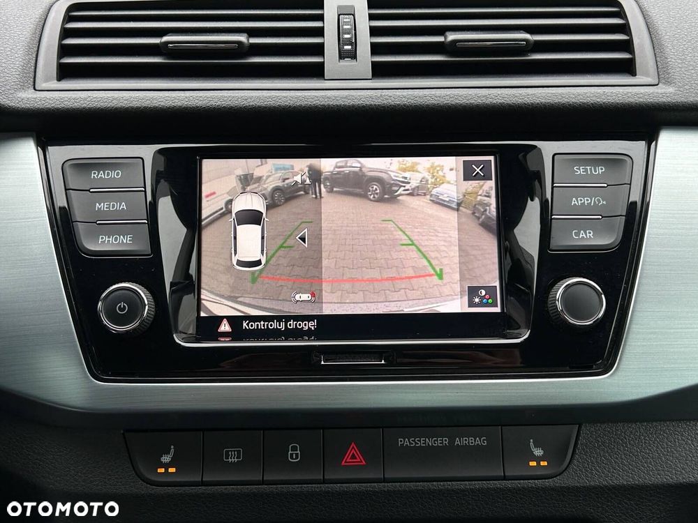 Skoda Fabia 1.0 TSI Ambition - 29