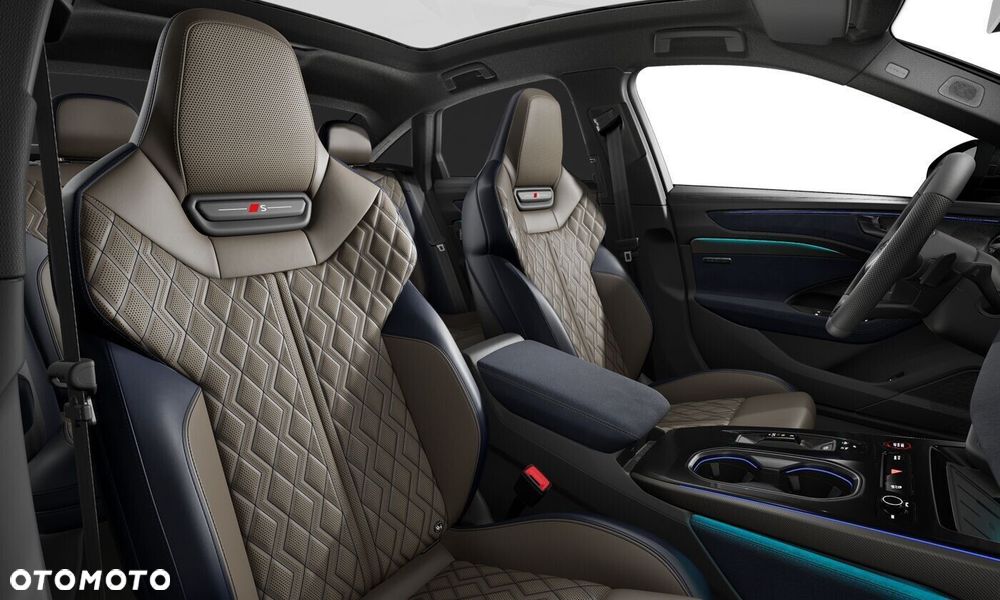 Audi A6 Limousine - 4