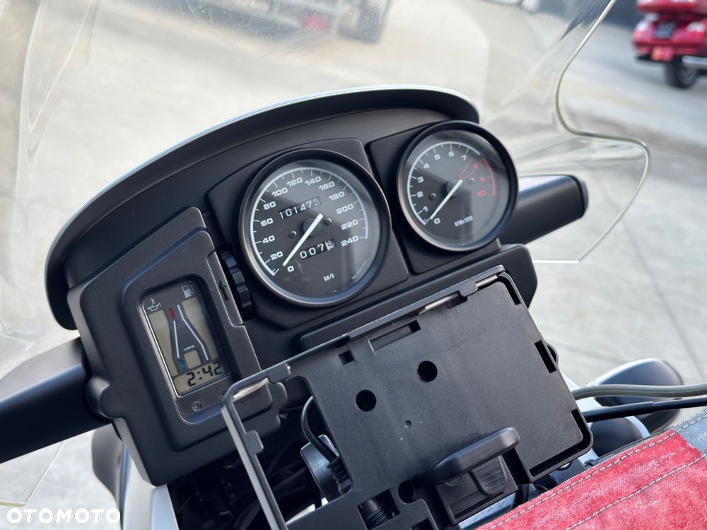 BMW GS - 21