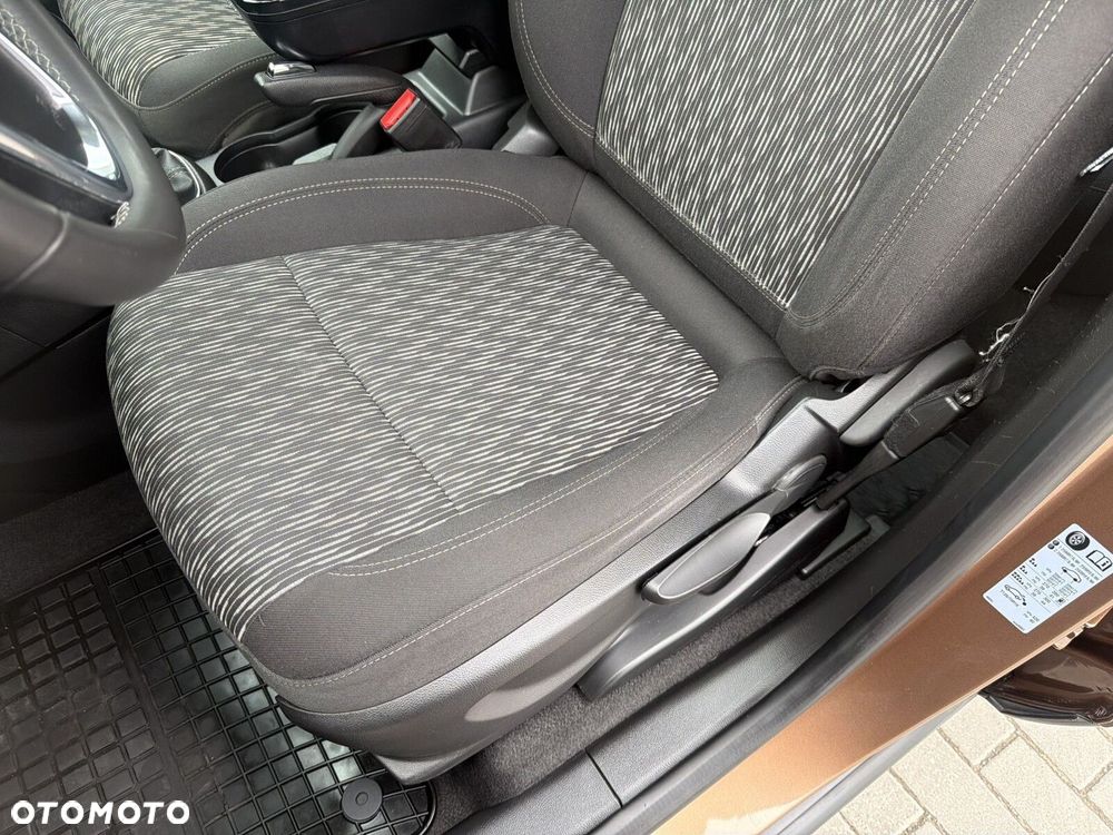 Opel Mokka 1.6 Enjoy S&S - 13