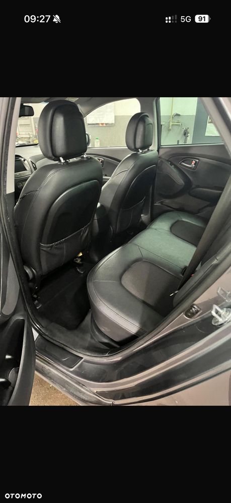 Hyundai ix35 1.7 CRDi Comfort 2WD - 5