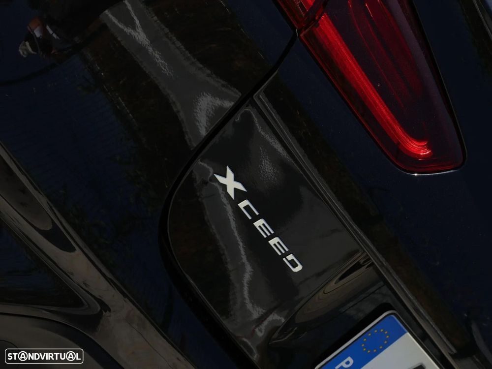 Kia XCeed 1.0 T-GDI Drive - 6