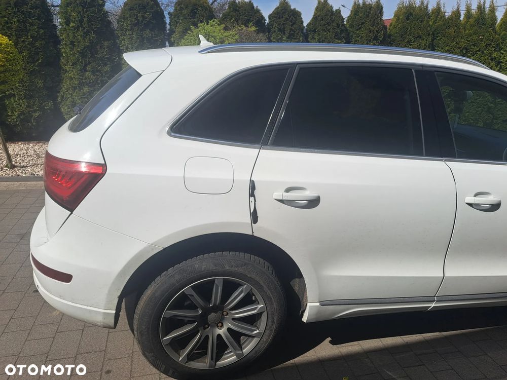 Audi Q5 - 4
