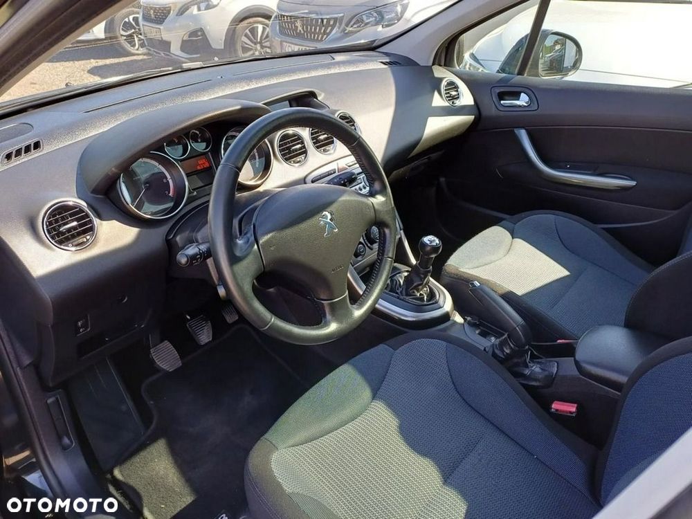 Peugeot 308 120 VTi Premium - 16