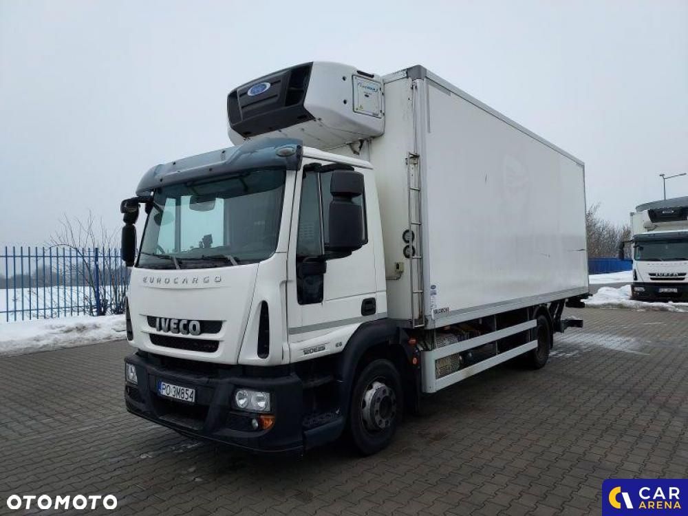 Iveco ML - 3