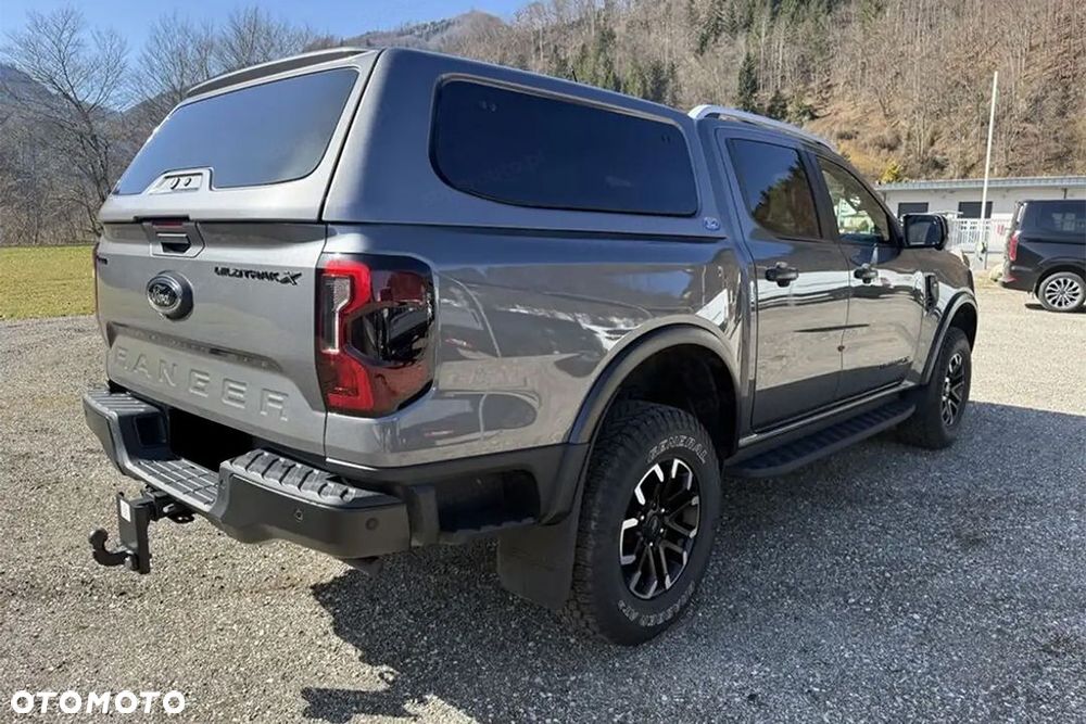 Ford Ranger - 5
