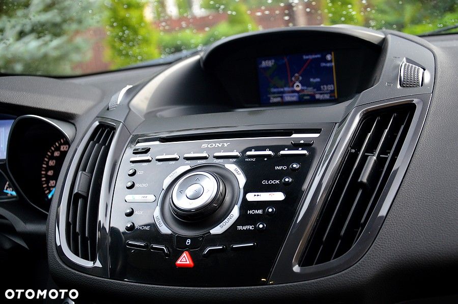 Ford Kuga 2.0 TDCi Individual MPS6 - 30