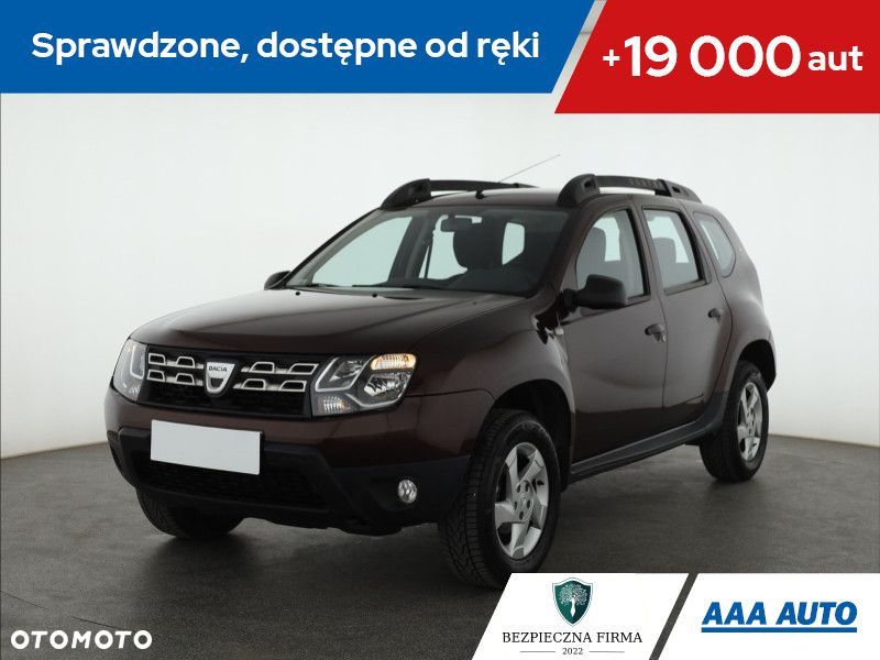 Dacia Duster - 2