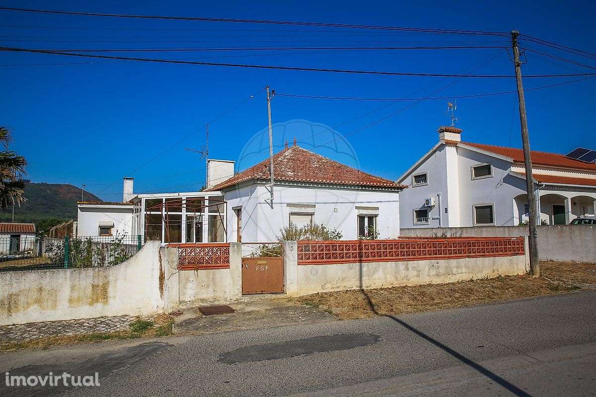 Moradia T3 para venda - Grande imagem: 2/31