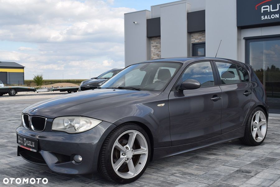 BMW Seria 1 116i - 2
