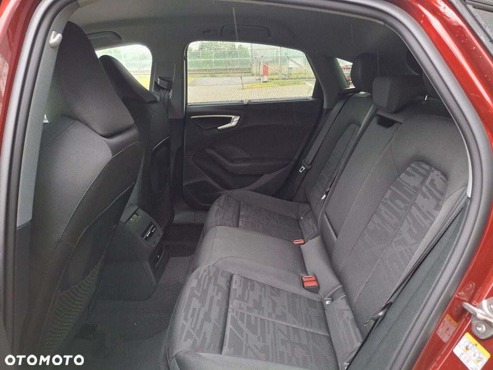 Audi A5 Limousine - 23