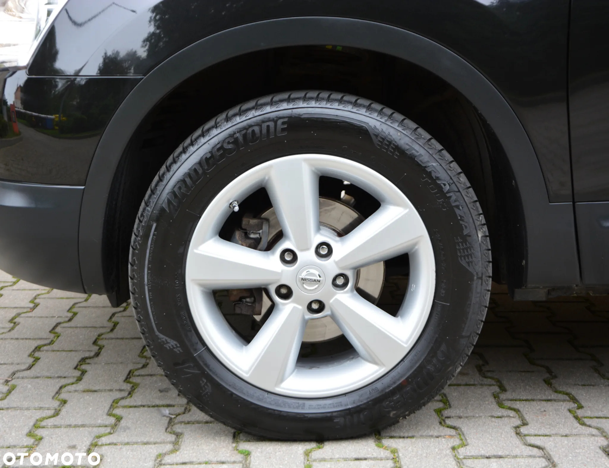 Nissan Qashqai+2 1.6 Tekna - 13
