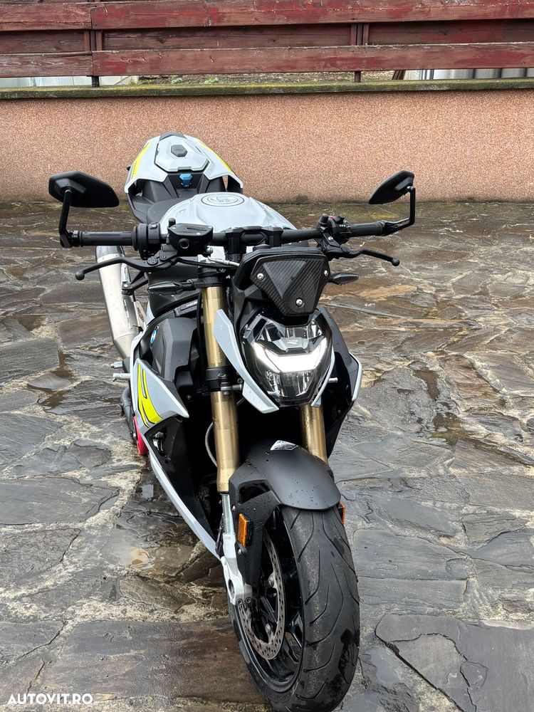 BMW S1000R - 6