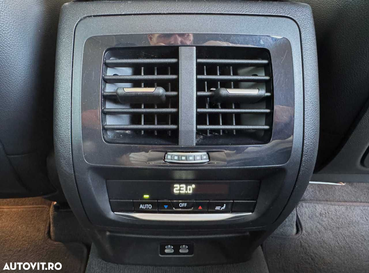 BMW X3 - 27
