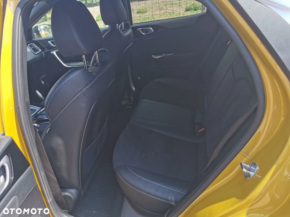 Kia XCeed 1.5 T-GDI Prestige Line DCT - 15